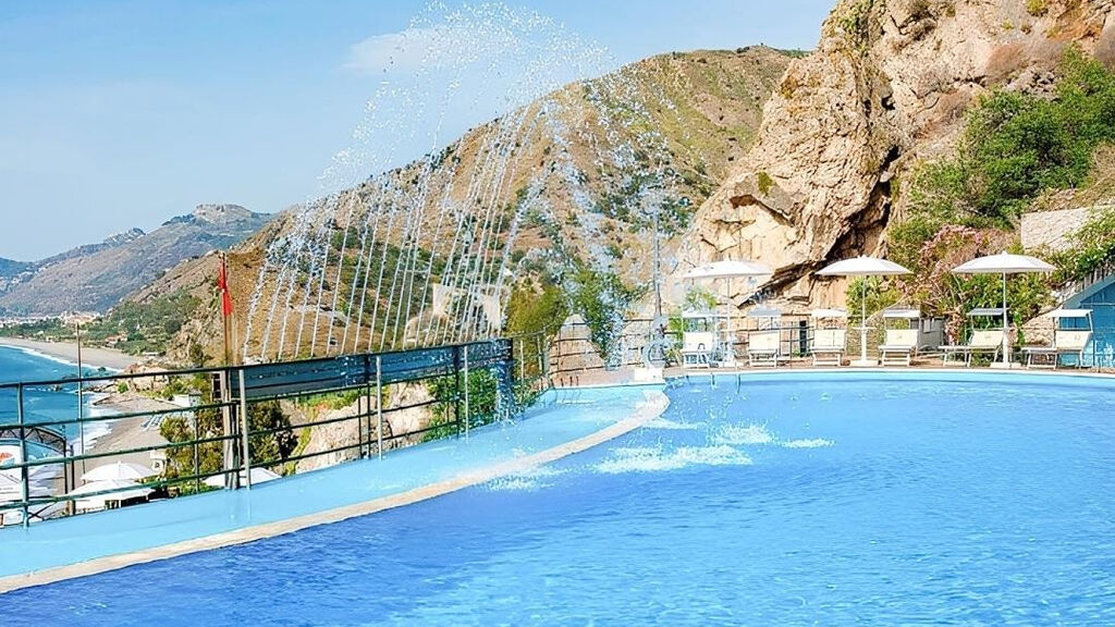 Baia Taormina