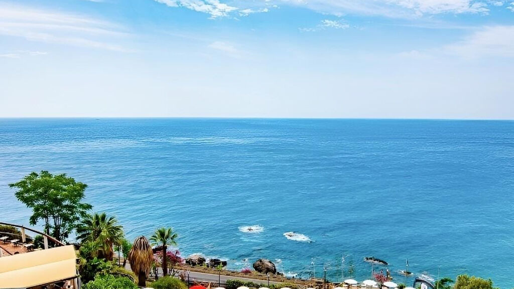 Baia Taormina