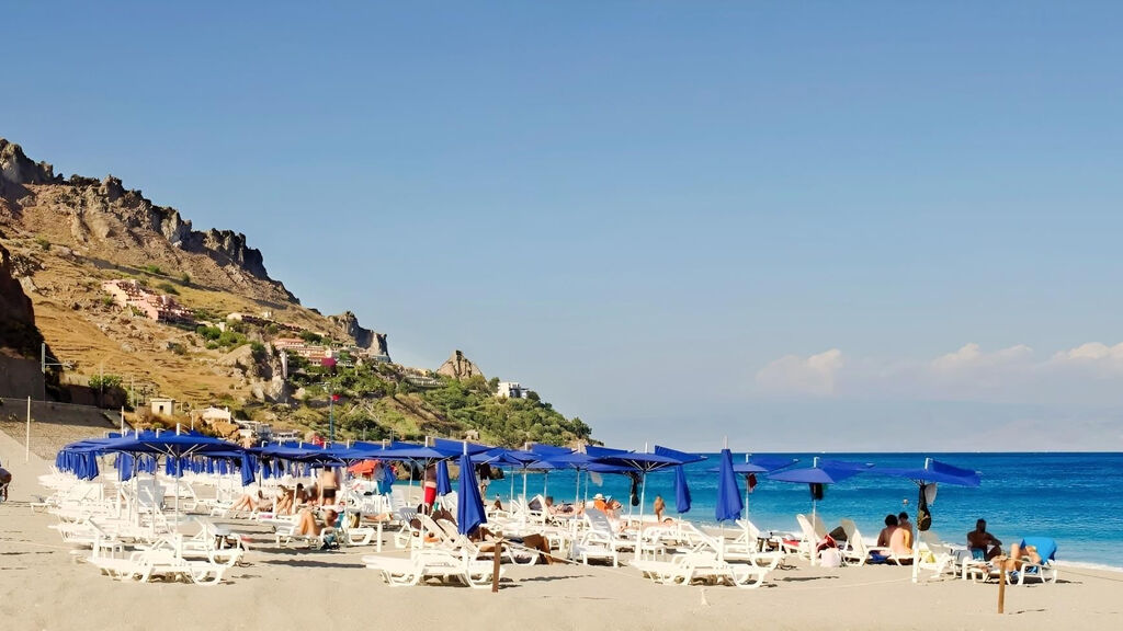 Baia Taormina