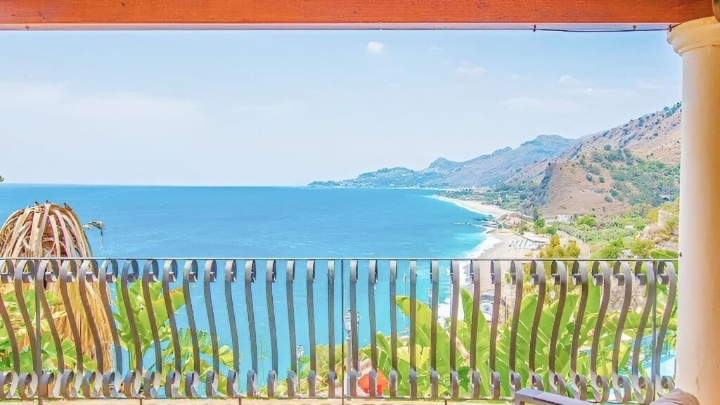 Baia Taormina