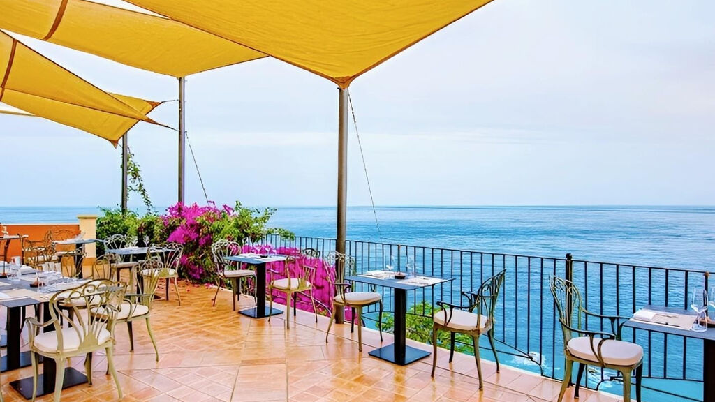 Baia Taormina