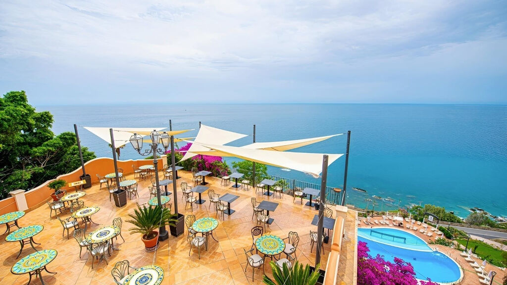Baia Taormina