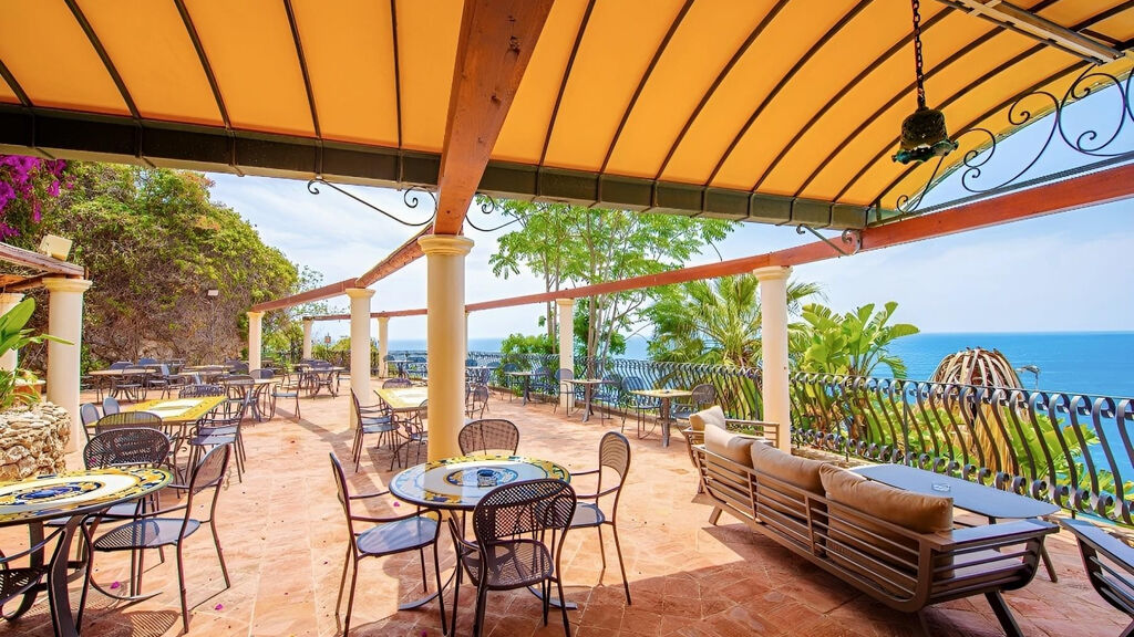 Baia Taormina
