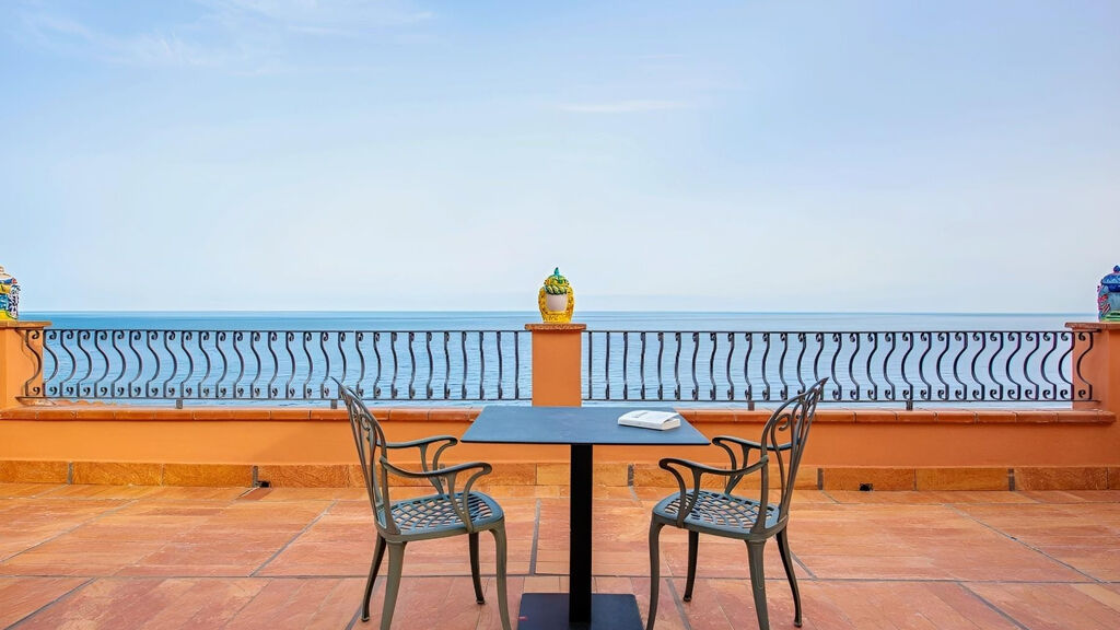 Baia Taormina