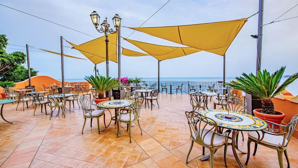 Baia Taormina