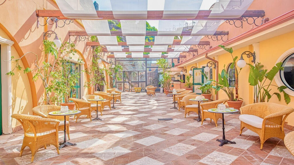 Baia Taormina
