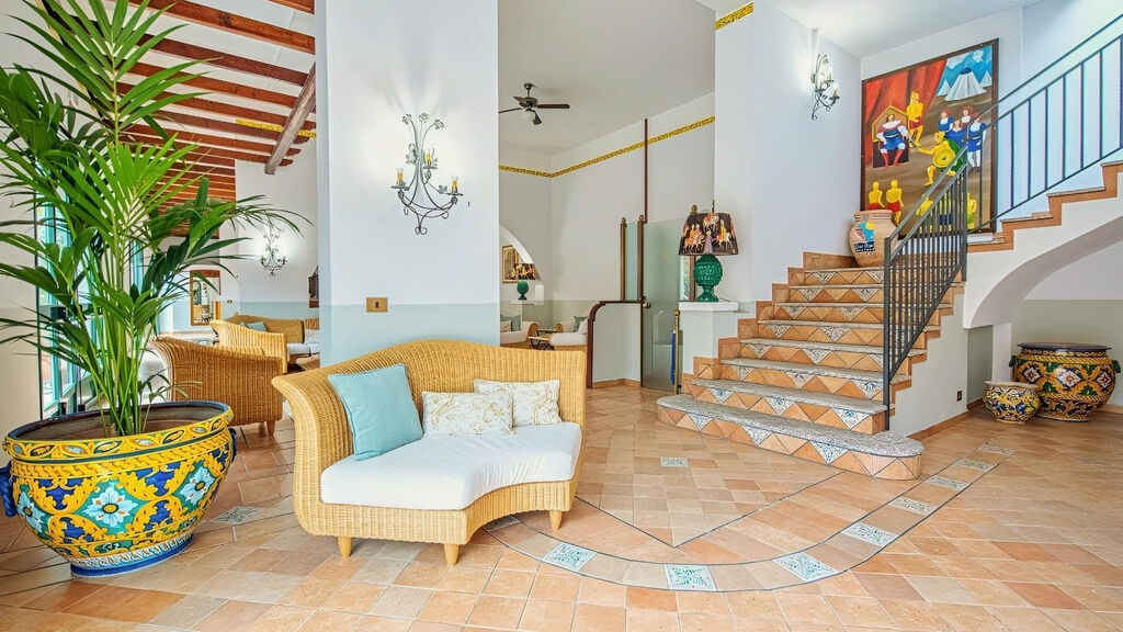 Baia Taormina