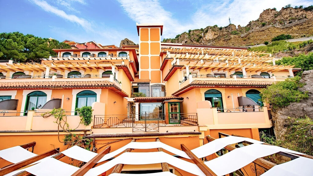 Baia Taormina