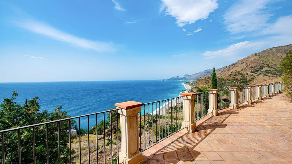 Baia Taormina
