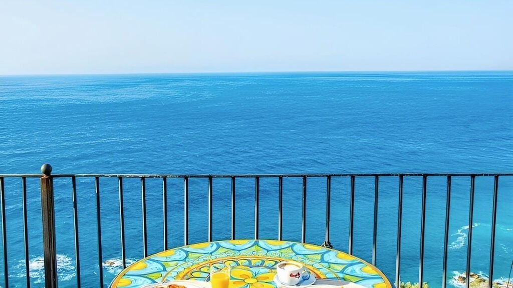 Baia Taormina