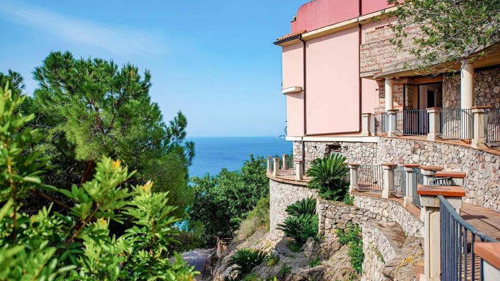 Baia Taormina