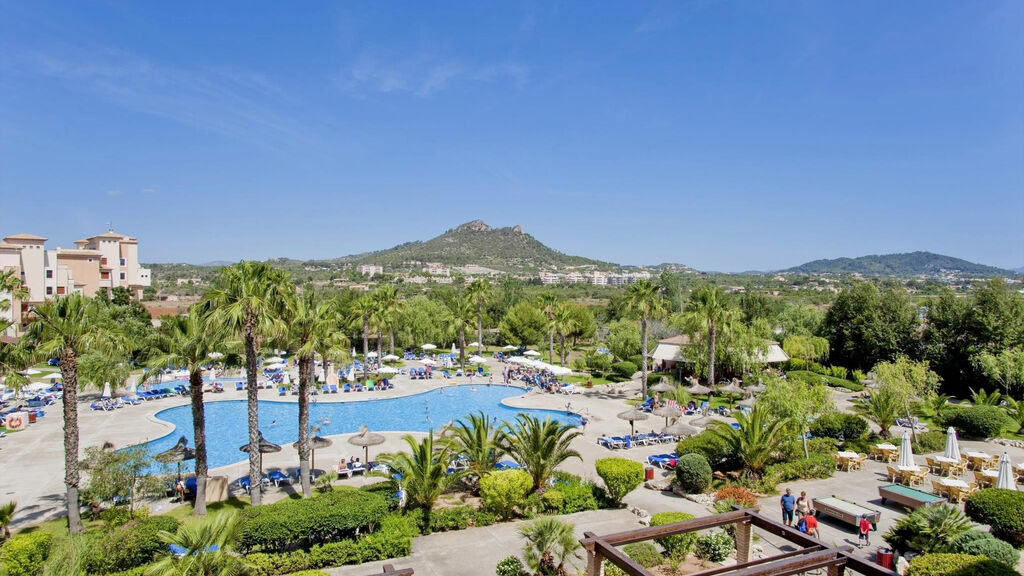 Bakour Garbi Cala Millor