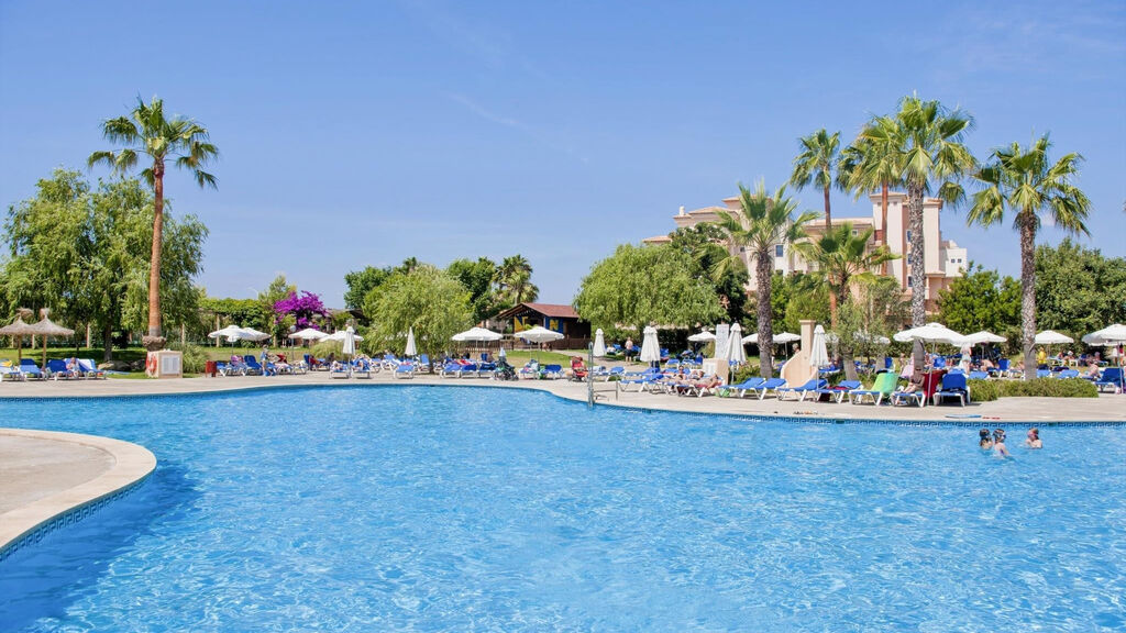 Bakour Garbi Cala Millor