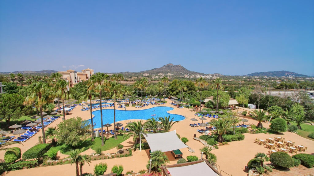 Bakour Garbi Cala Millor