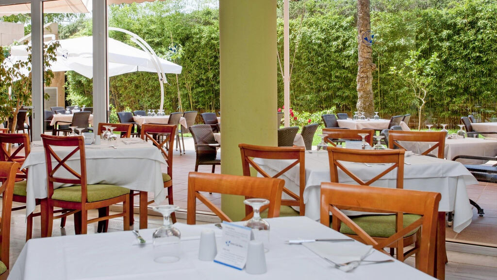 Bakour Garbi Cala Millor