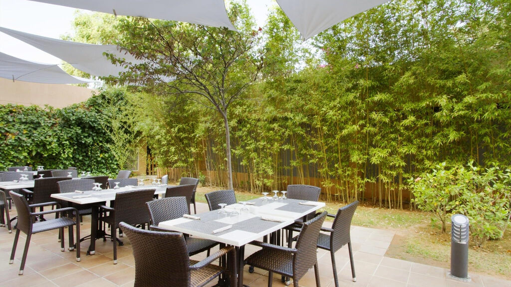 Bakour Garbi Cala Millor