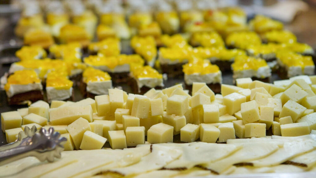 Bakour Garbi Cala Millor