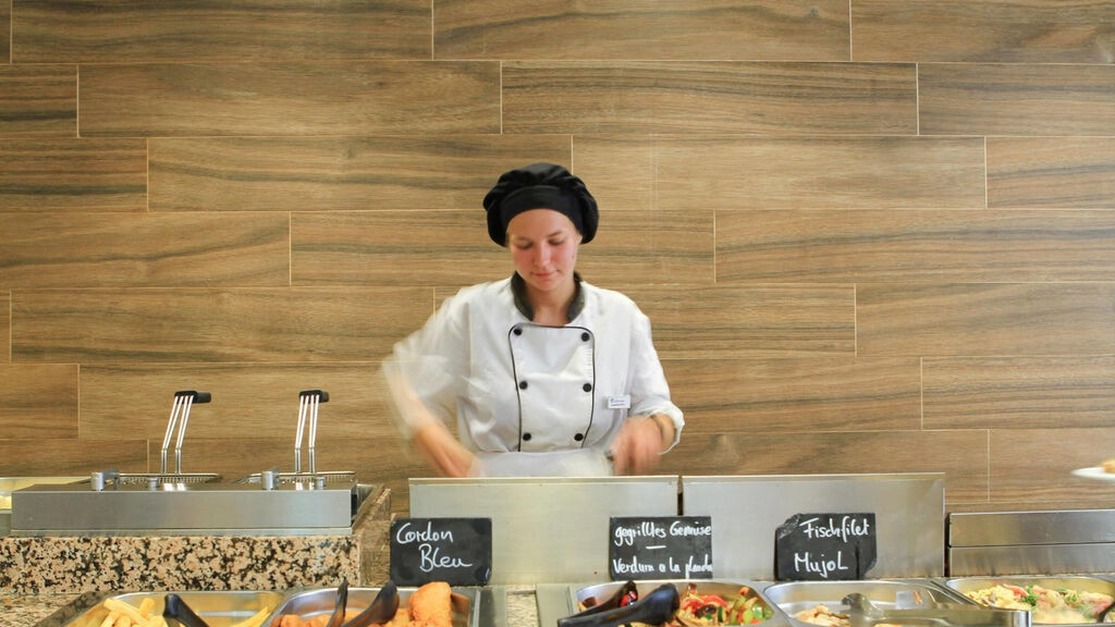 Bakour Garbi Cala Millor