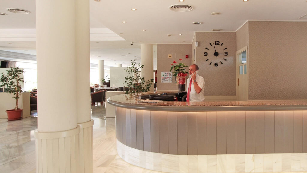 Bakour Garbi Cala Millor