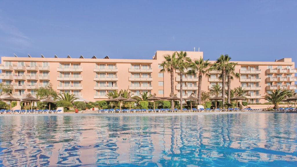 Bakour Garbi Cala Millor