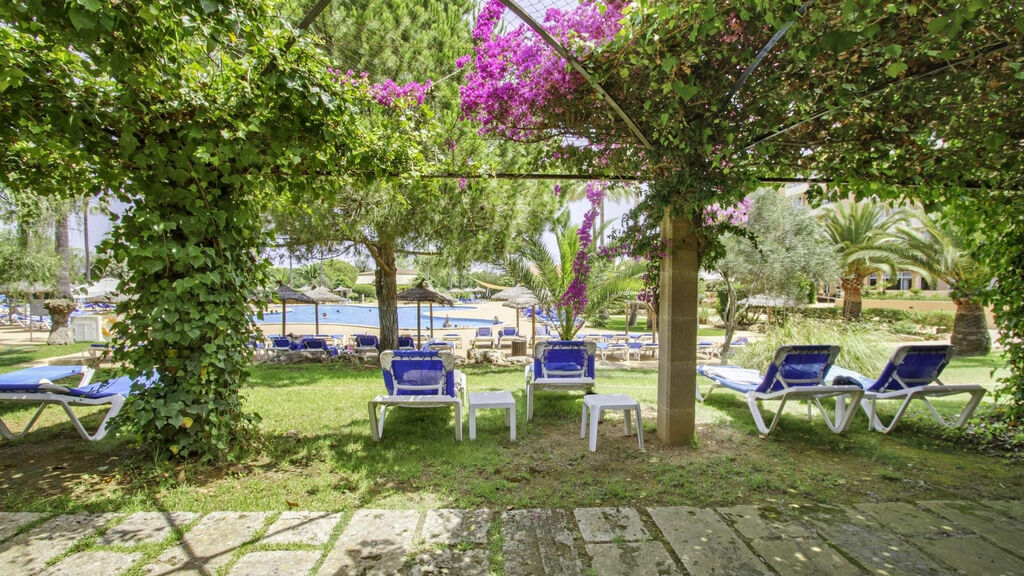 Bakour Garbi Cala Millor