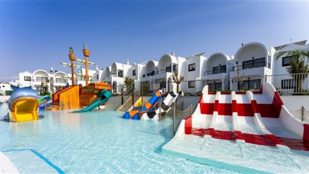 Bakour Lanzarote Splash