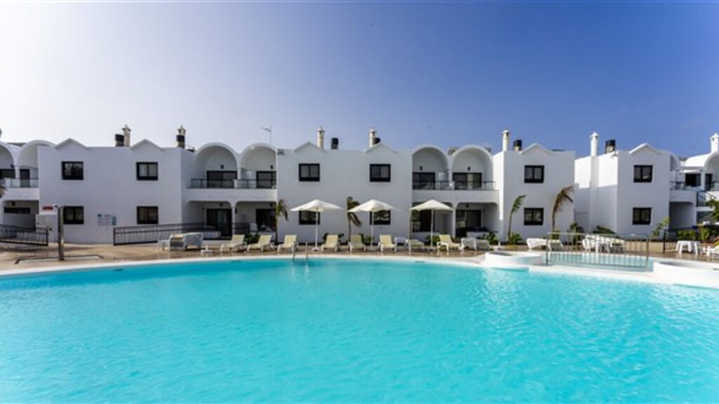 Bakour Lanzarote Splash