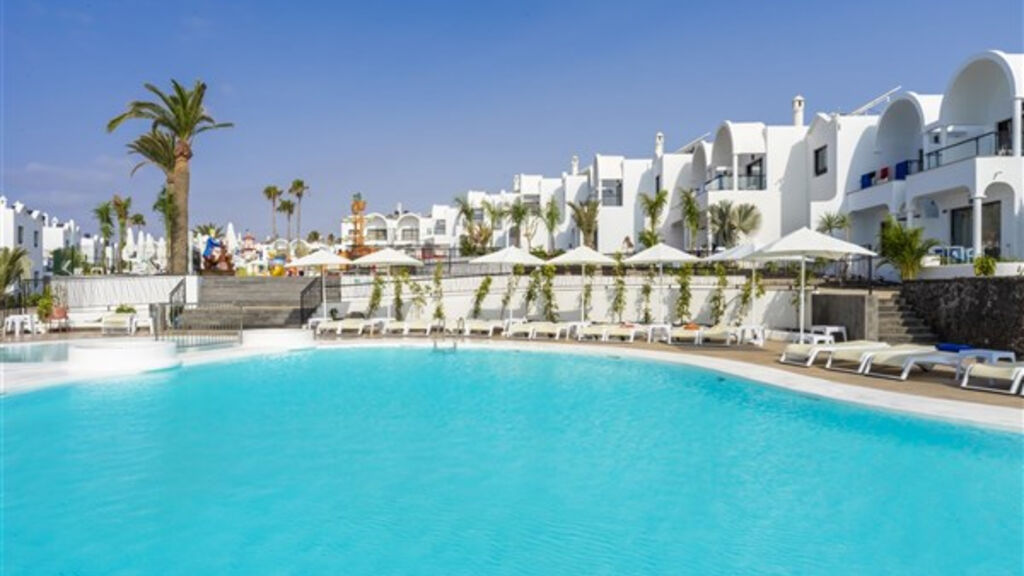 Bakour Lanzarote Splash
