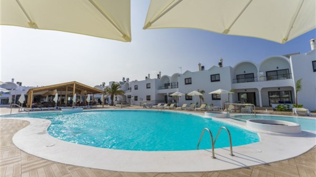 Bakour Lanzarote Splash