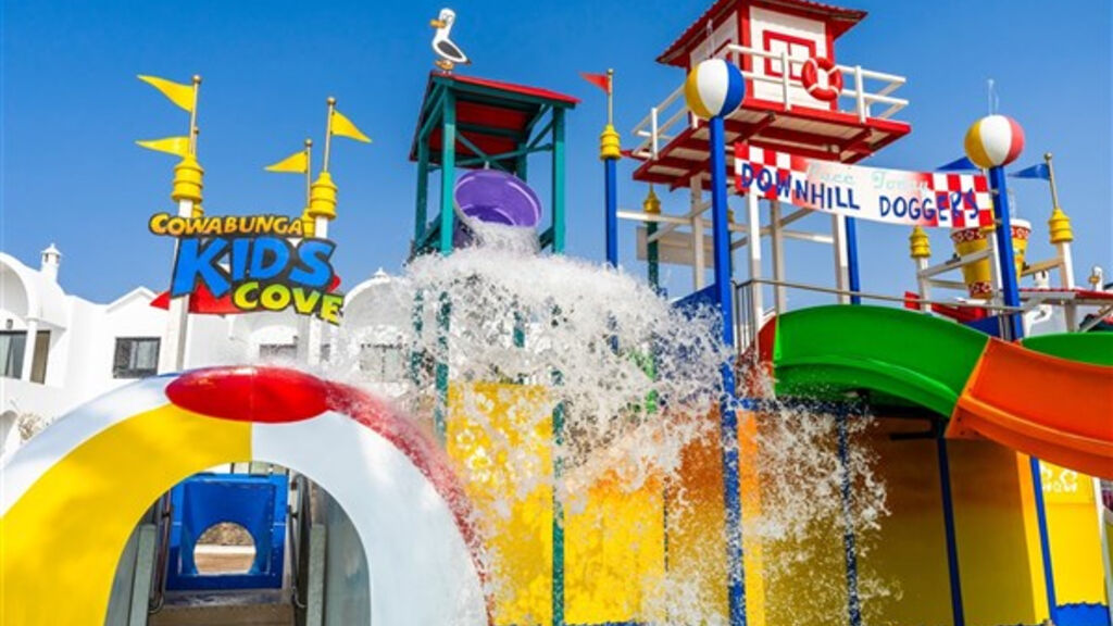 Bakour Lanzarote Splash