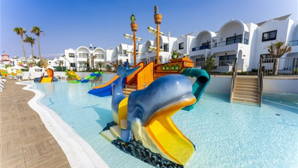 Bakour Lanzarote Splash