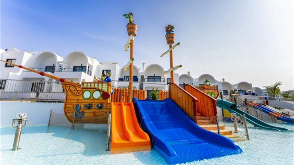 Bakour Lanzarote Splash