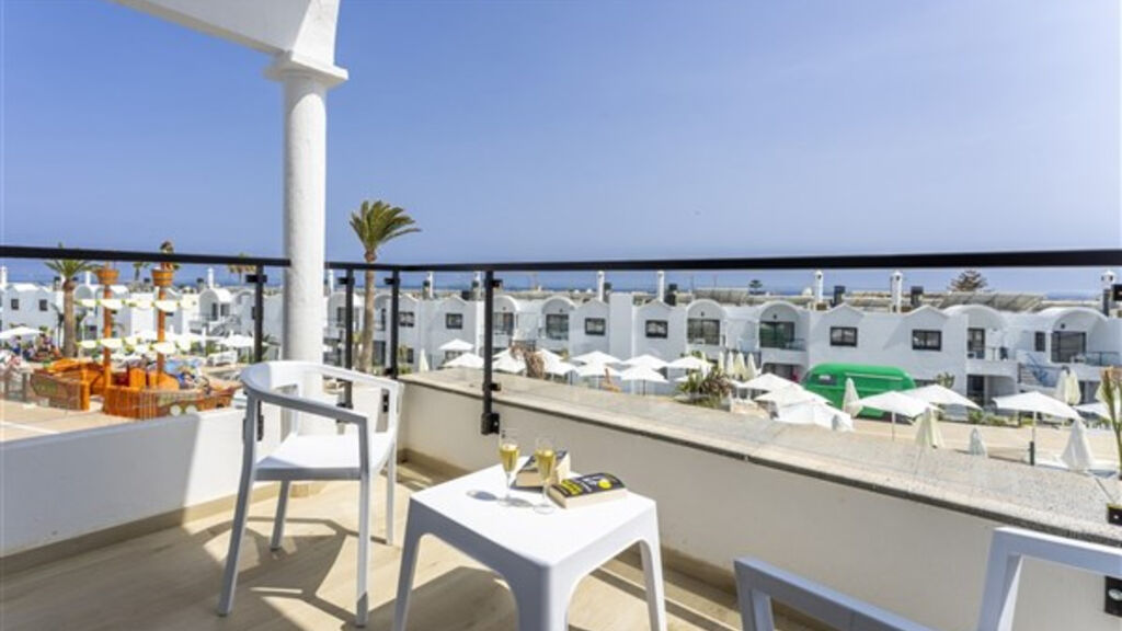 Bakour Lanzarote Splash