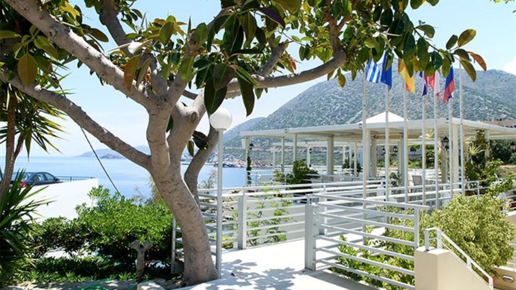 Bali Beach & Village