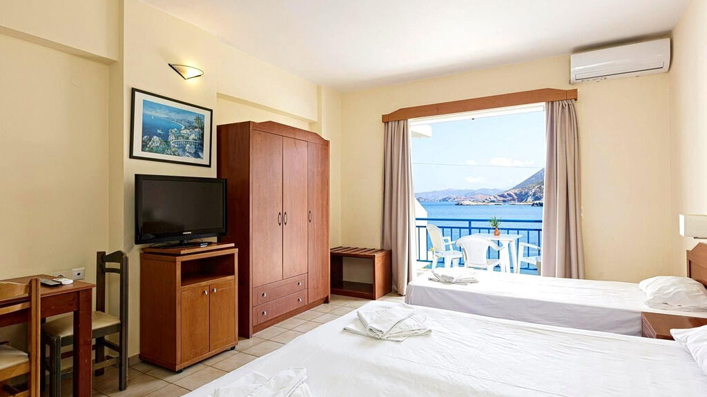 Bali Beach & Sofia Village