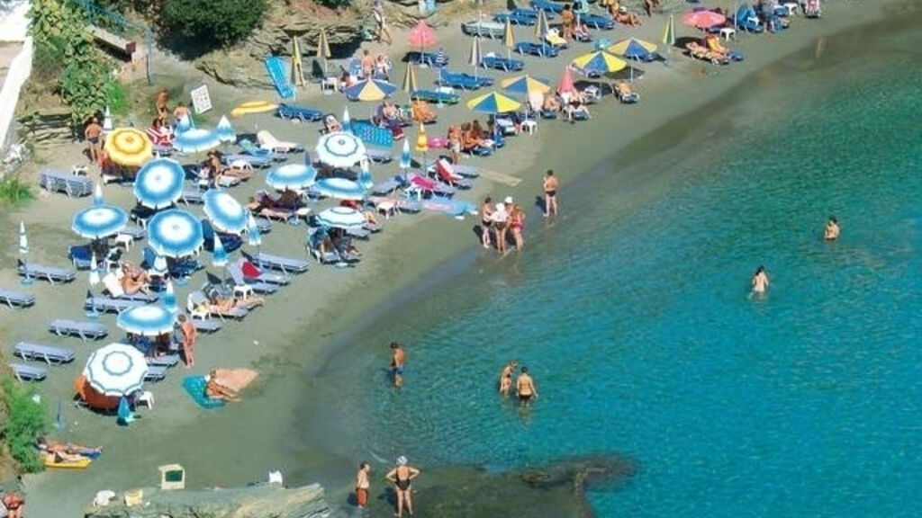Bali Blue Bay