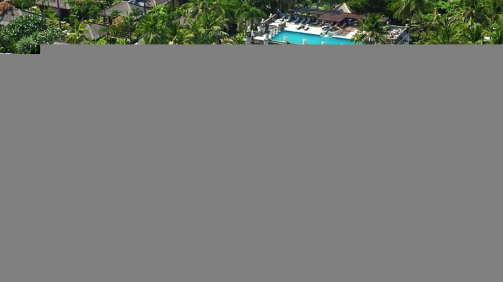 Bali Mandira Beach Resort & Spa