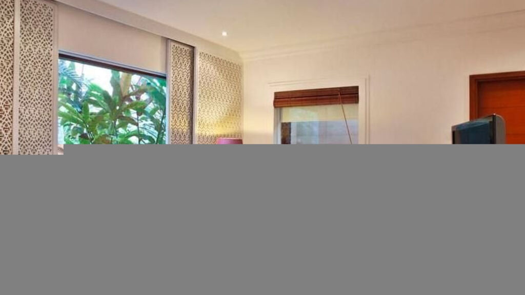 Bali Mandira Beach Resort & Spa