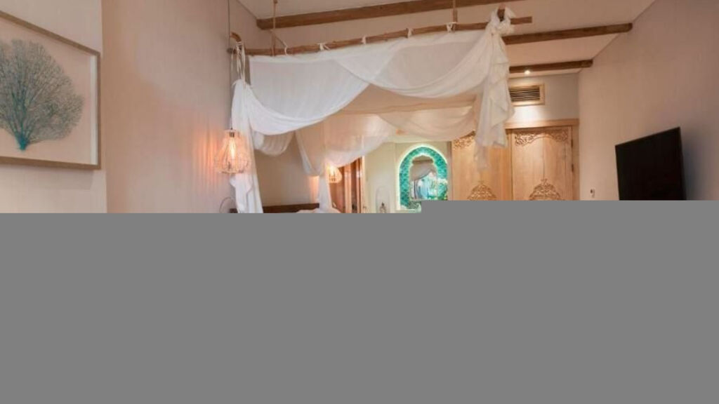 Bali Mandira Beach Resort & Spa