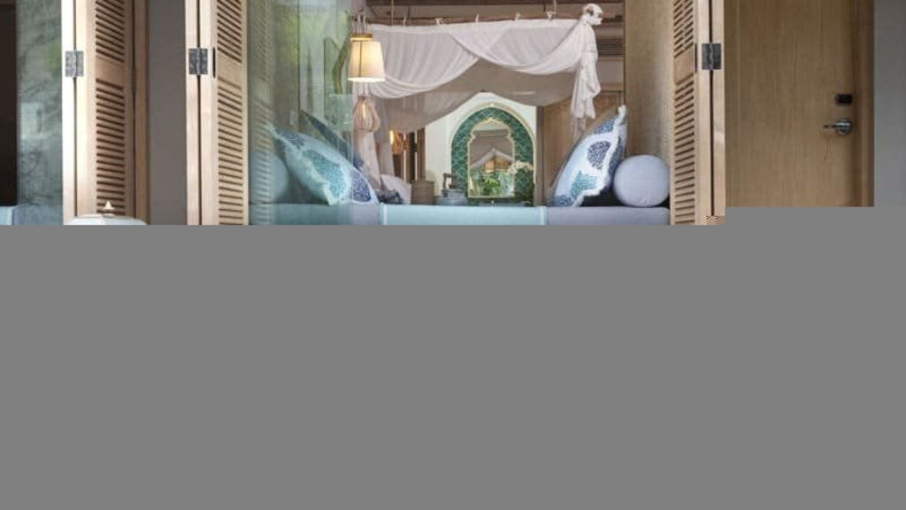 Bali Mandira Beach Resort & Spa