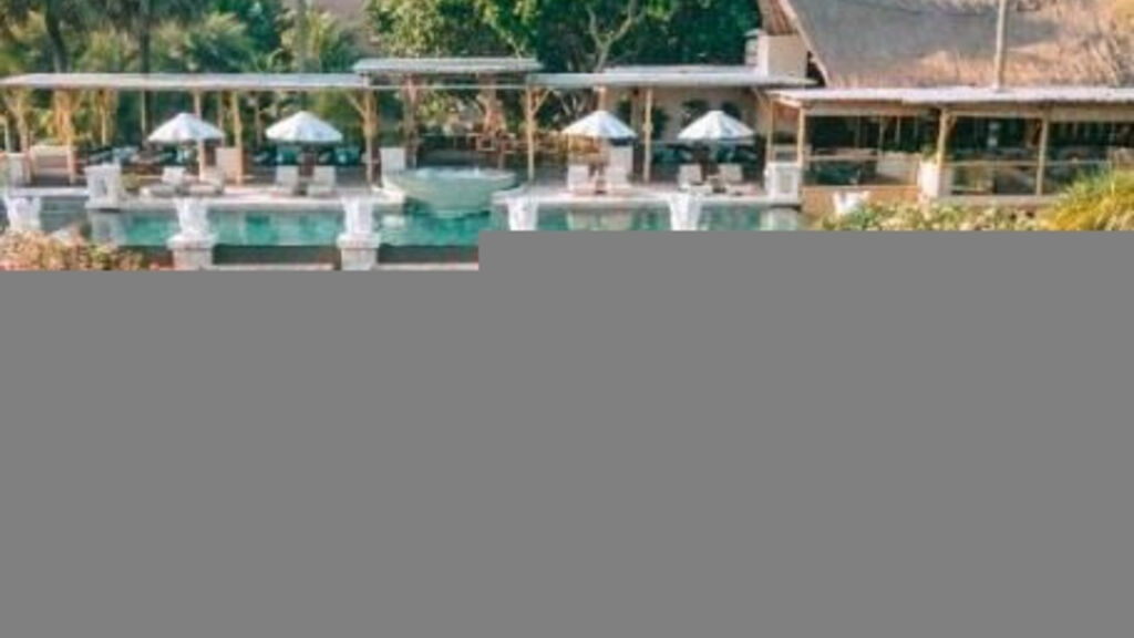 Bali Mandira Beach Resort & Spa
