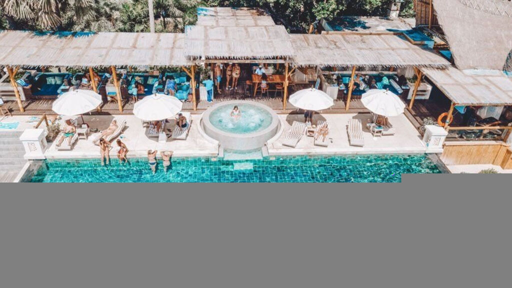 Bali Mandira Beach Resort & Spa