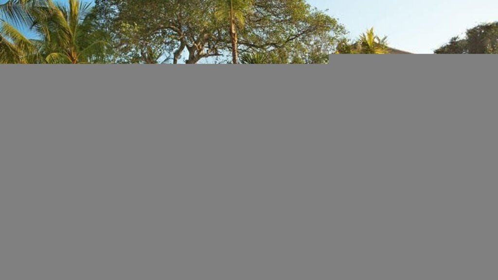 Bali Mandira Beach Resort & Spa