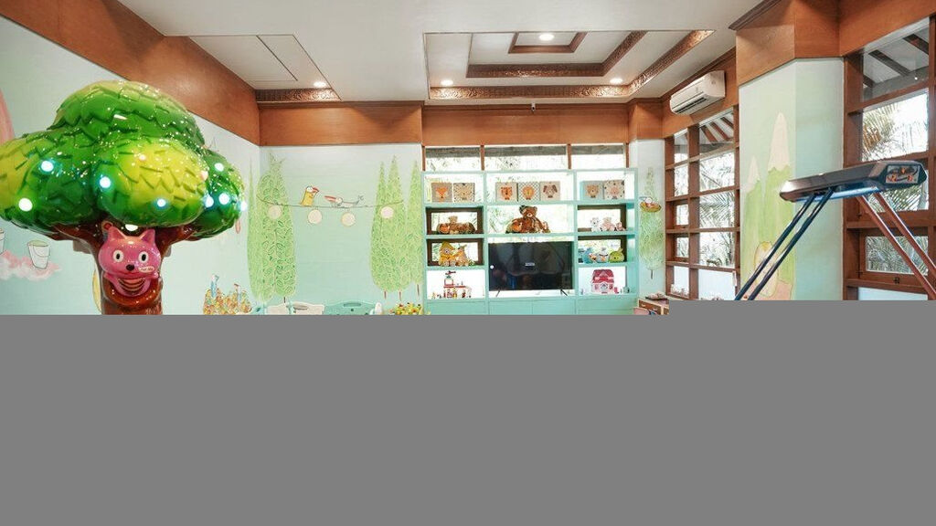 Bali Mandira Beach Resort & Spa