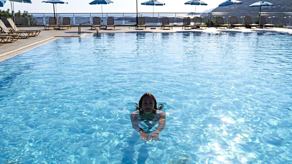 Bali Paradise