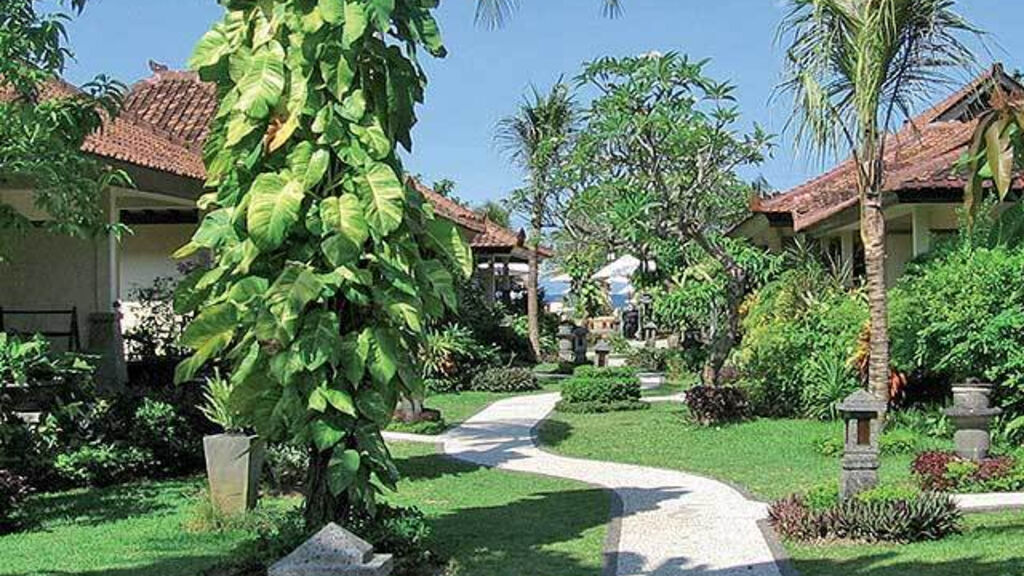 Bali Reef Resort