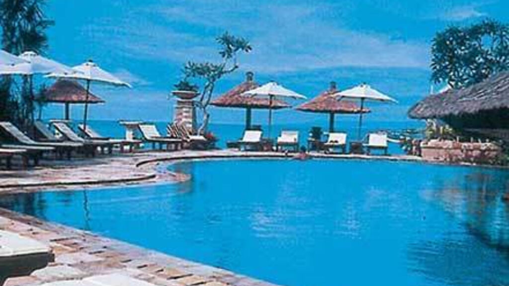 Bali Reef Resort