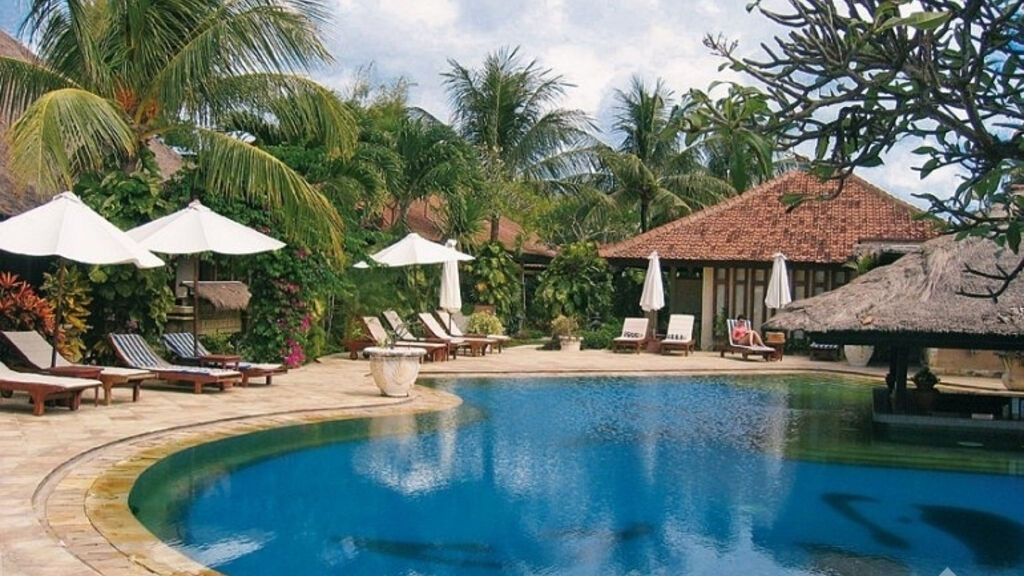 Bali Reef Resort