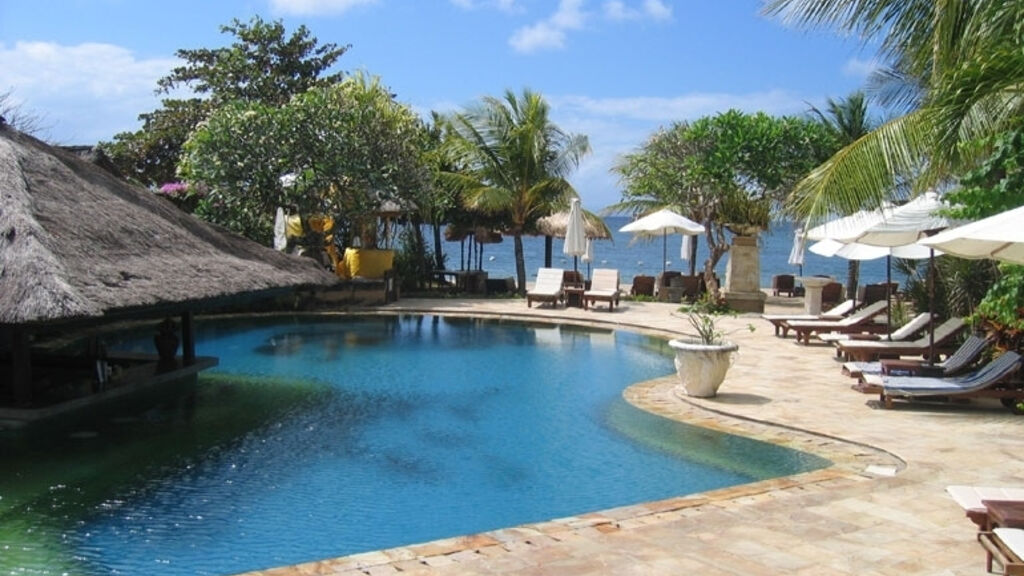 Bali Reef Resort
