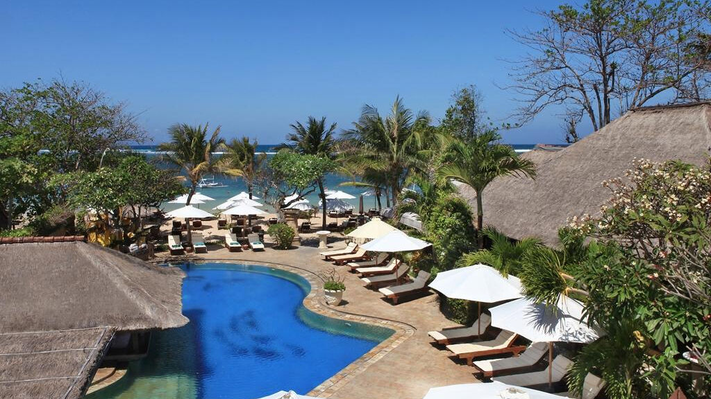 Bali Reef Resort